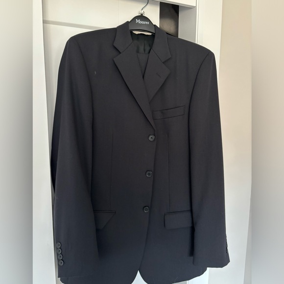 Pronto Uomo Suit Jacket and Dress Pants - Picture 2 of 5